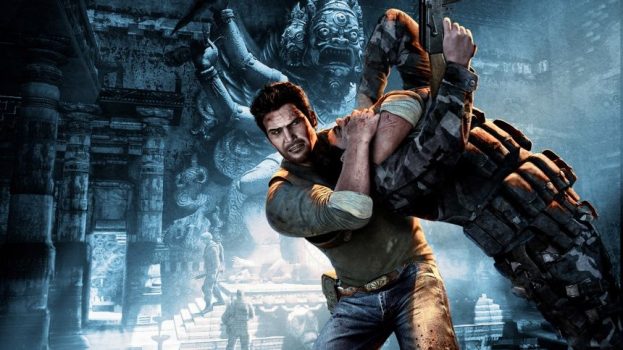 uncharted 2