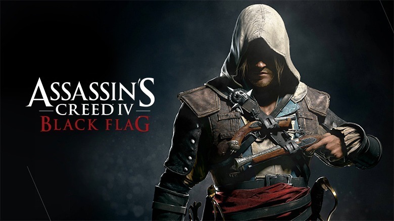 Assasin's Creed