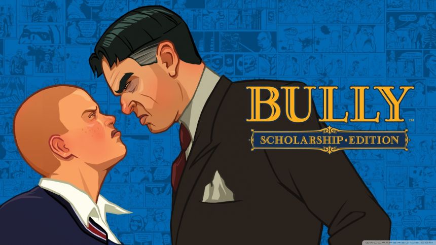 BullyScolarship