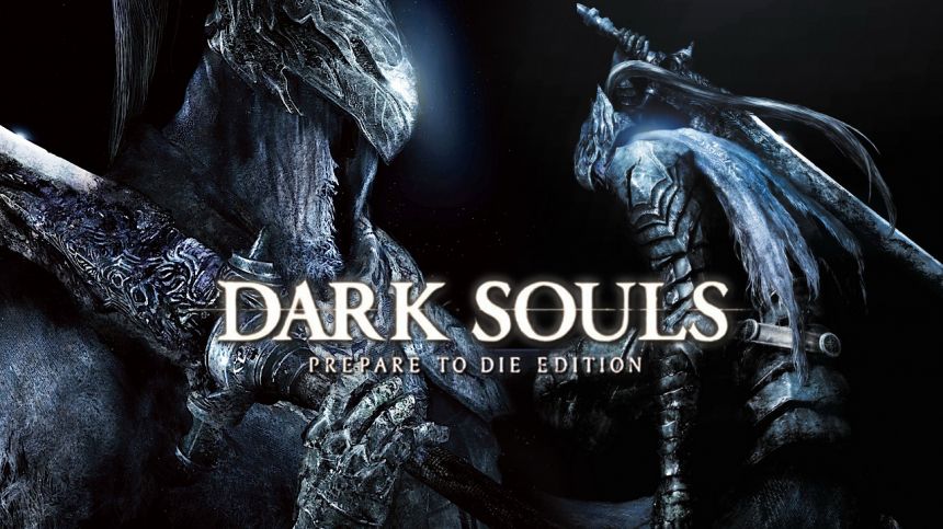 DarkSouls