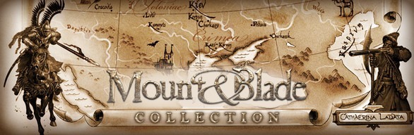 Mount and Blade