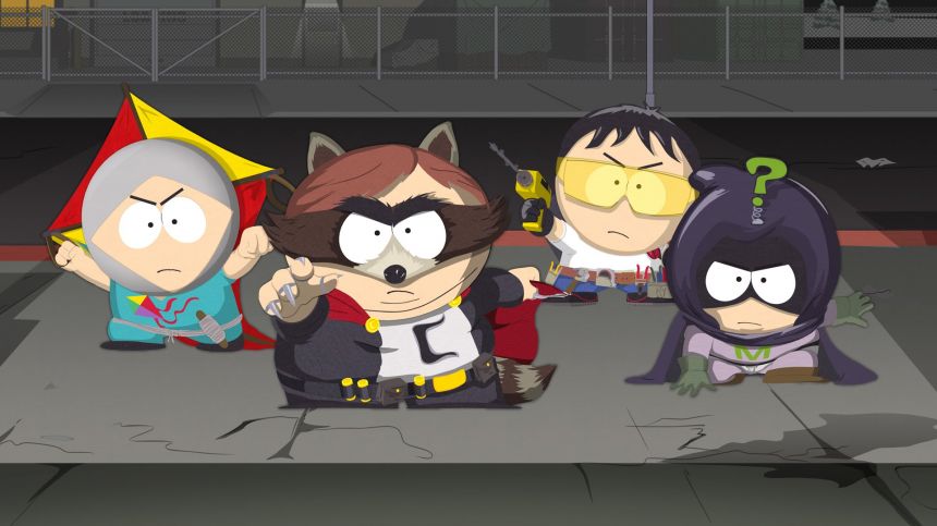 South Park