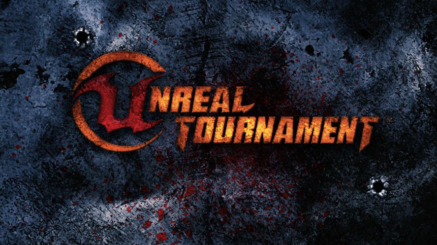 Unreal tournament