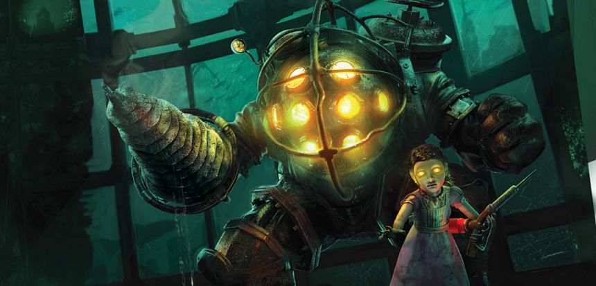 Bioshock collection