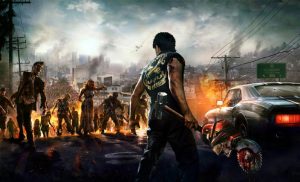Dead Rising Featured