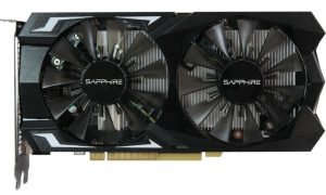 RX 460