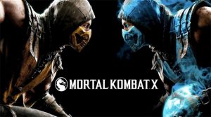 MK X