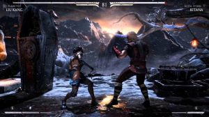MKX K