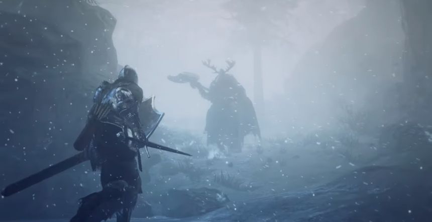 ashes of ariandel