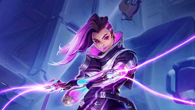 Sombra art