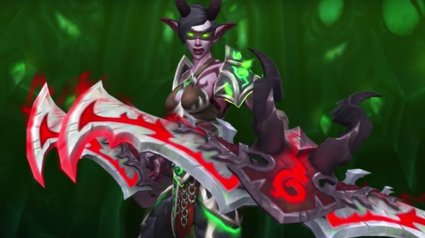 Demon Hunter