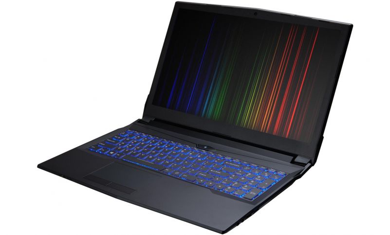 Laptop GTX 1050