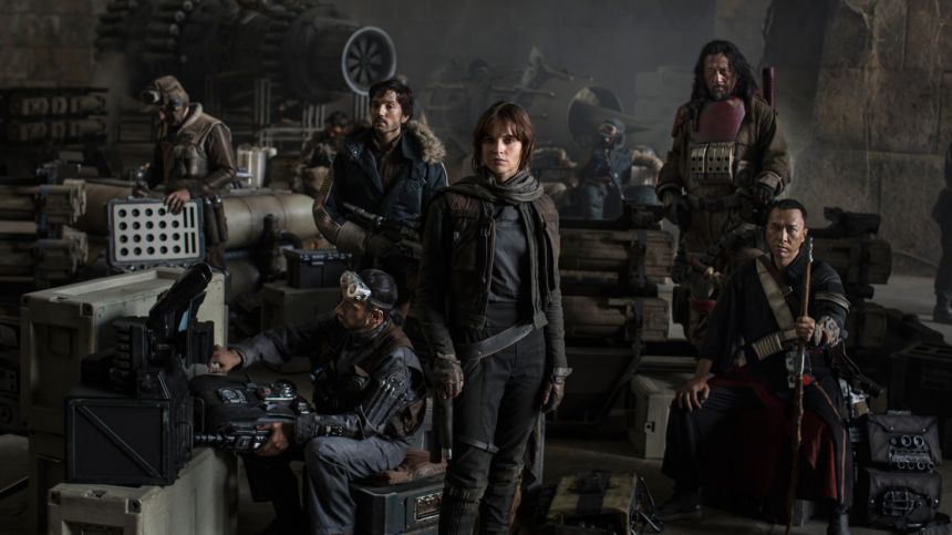rogue one 2