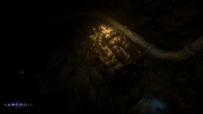 Narcosis Honor Code