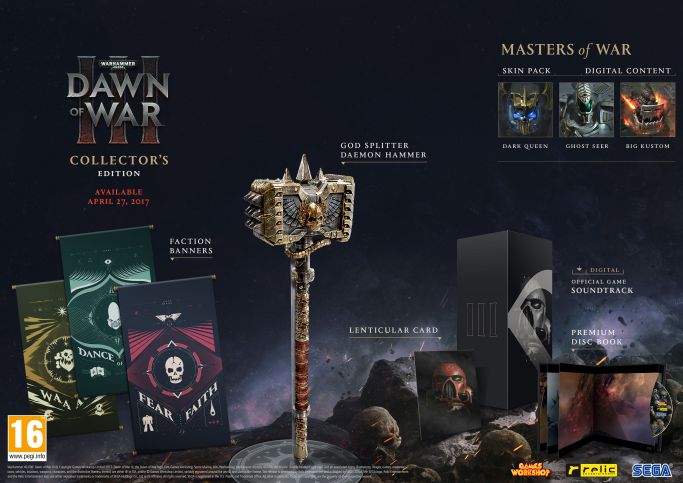 Dawn of War 3