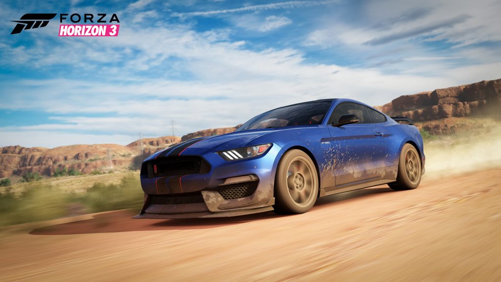 Forza Horizon 3 Top Jocuri Xbox One