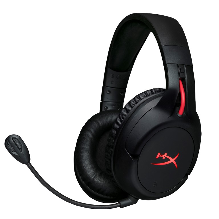 Hyperx Cloud Flight 1
