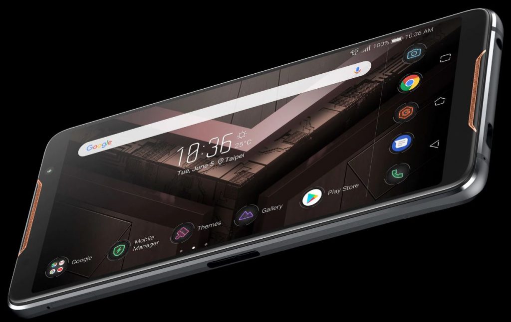 Asus Rog Phone 2