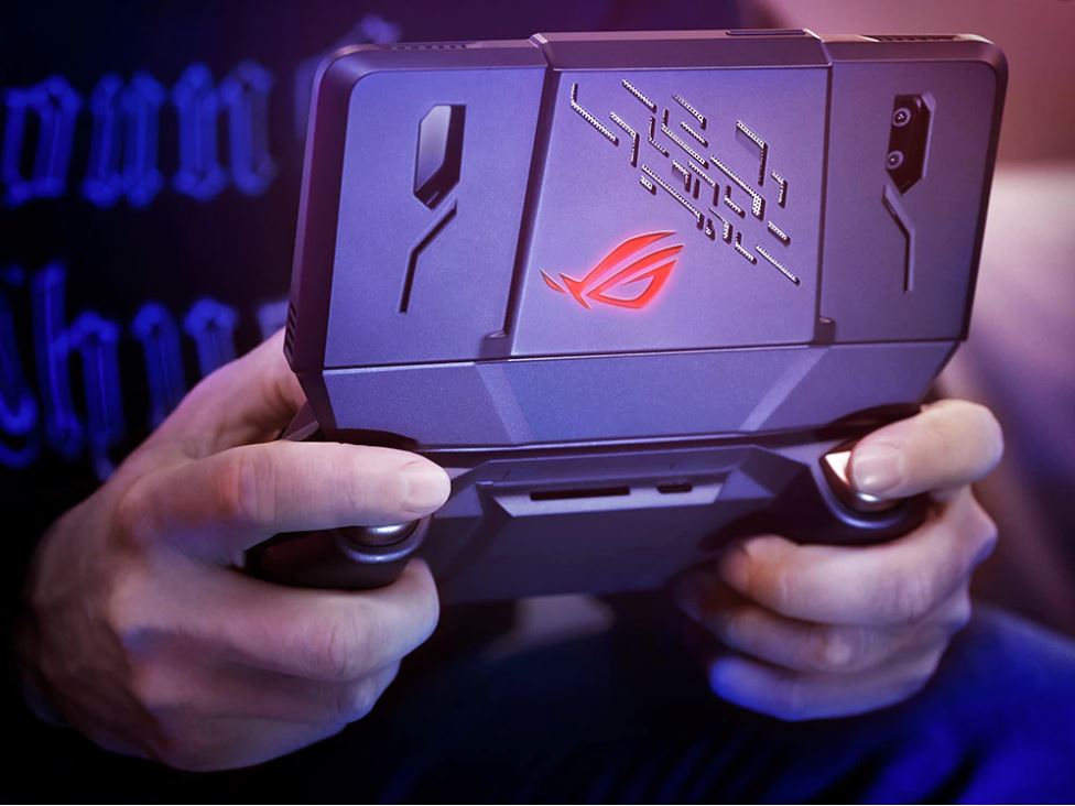Asus Rog Phone 3