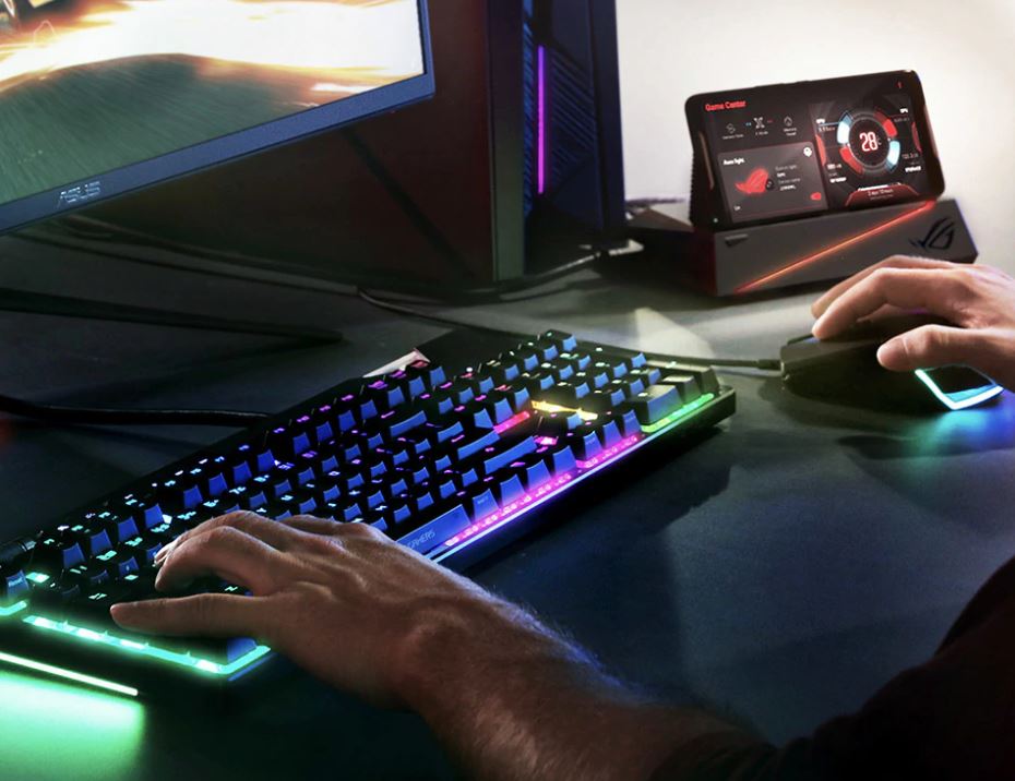 Asus Rog Phone 4