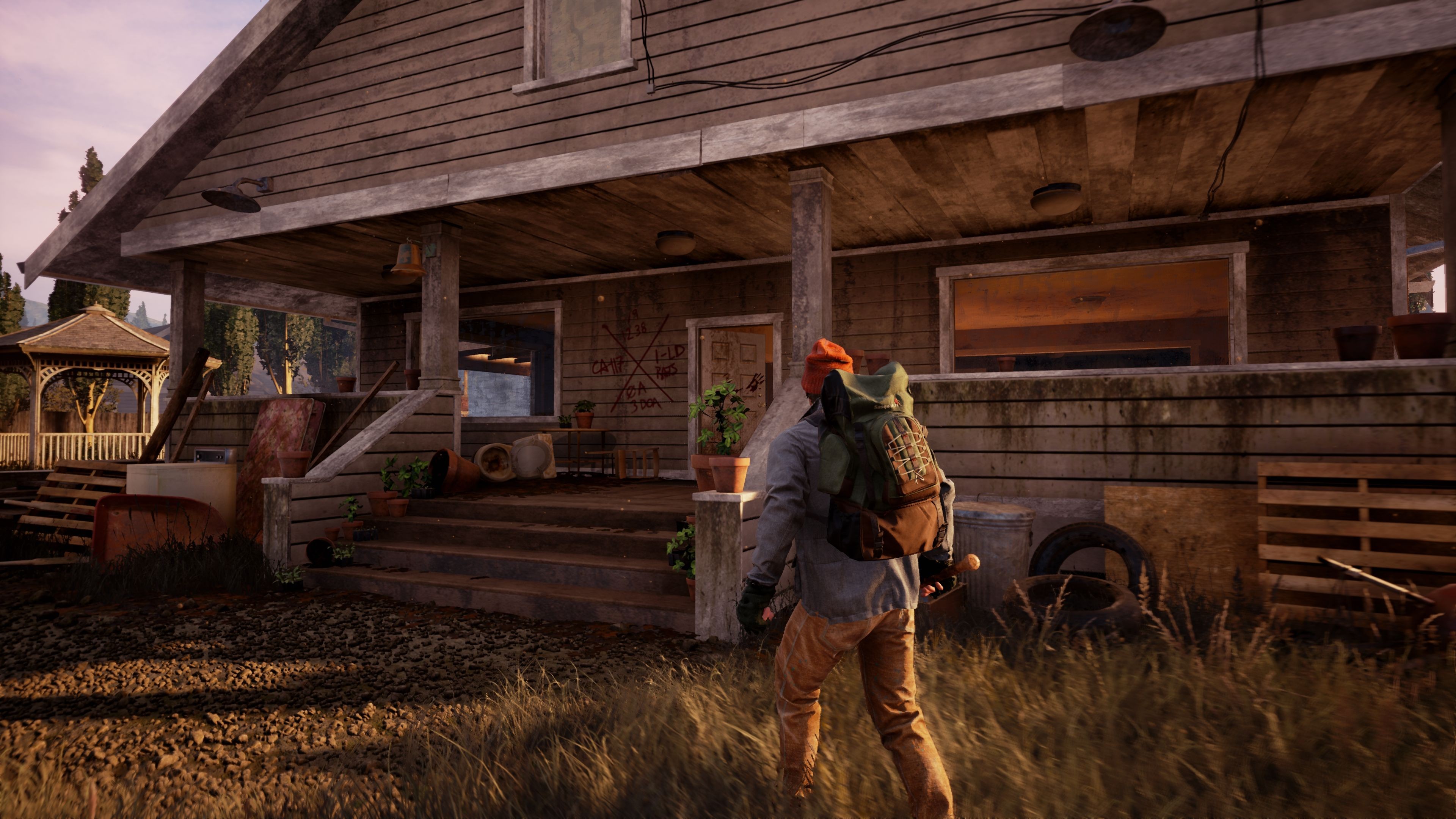 State of decay 2 2 milioane jucatori