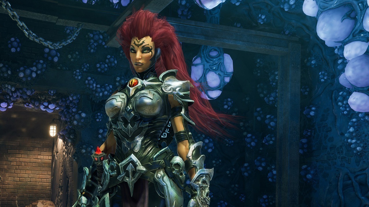 Darksiders 3 data de lansare