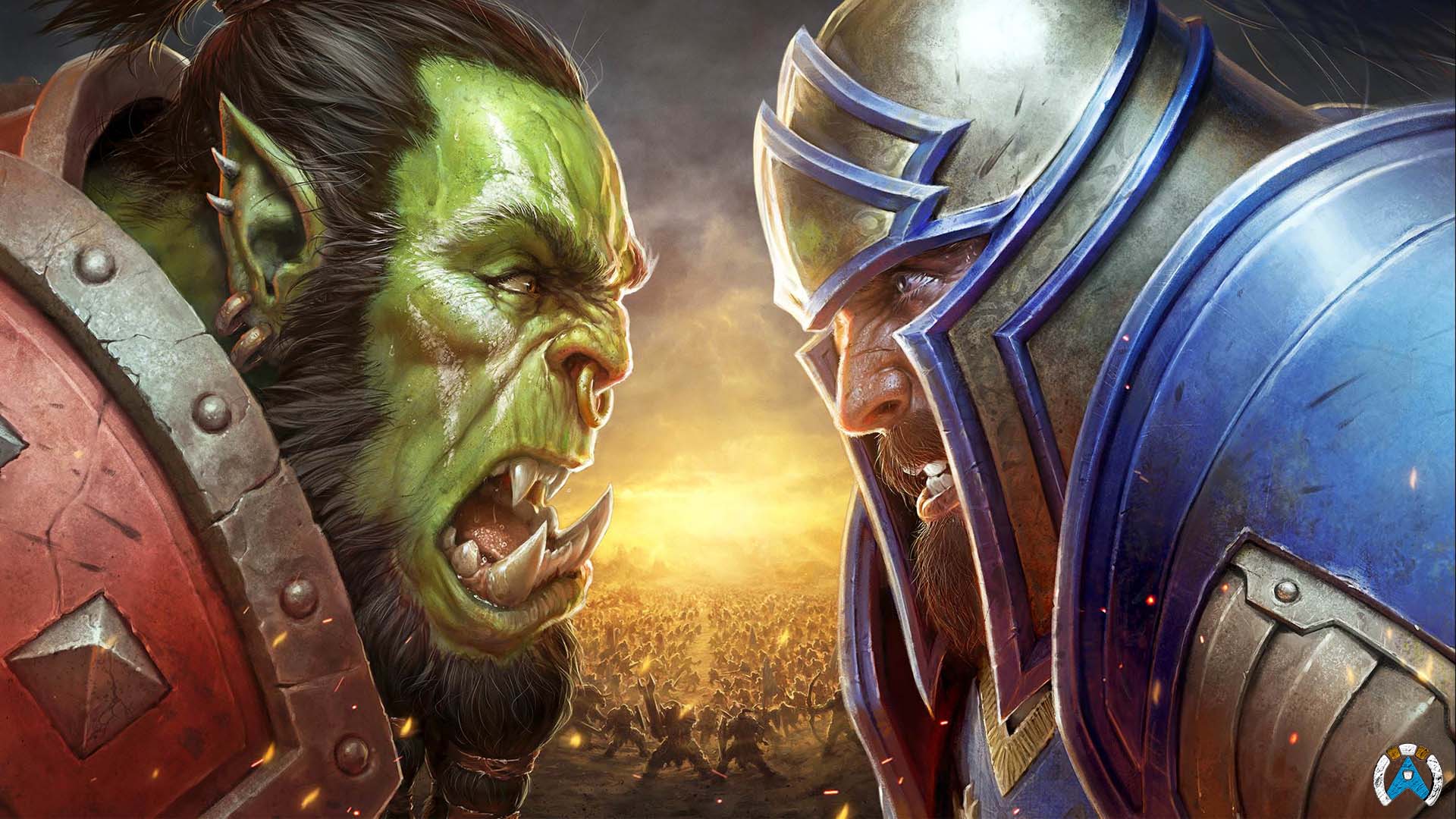 Battle for Azeroth