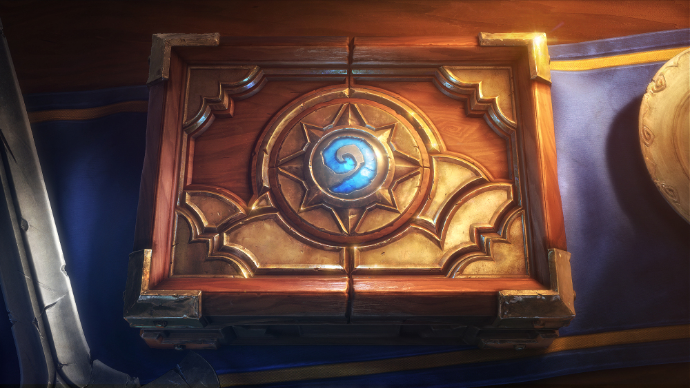 Hearthstone 100 milioane jucători